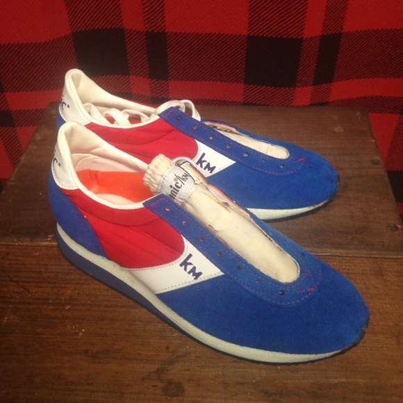 etonic km